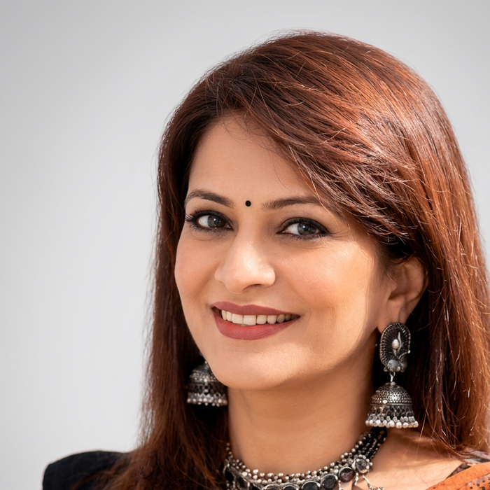 Prof. Puja Khatri