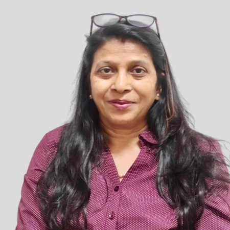 Dr. Shalini Srivastava