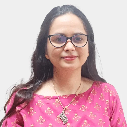 Dr. Richa Misra