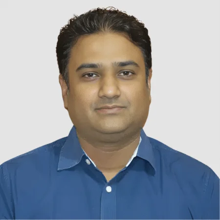 Dr. Atul Shiva