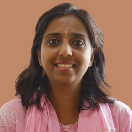 Dr. Nidhi Singh